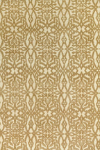 Seravine El Dokuma Yün Halı 254x184 cm - Borr Halı