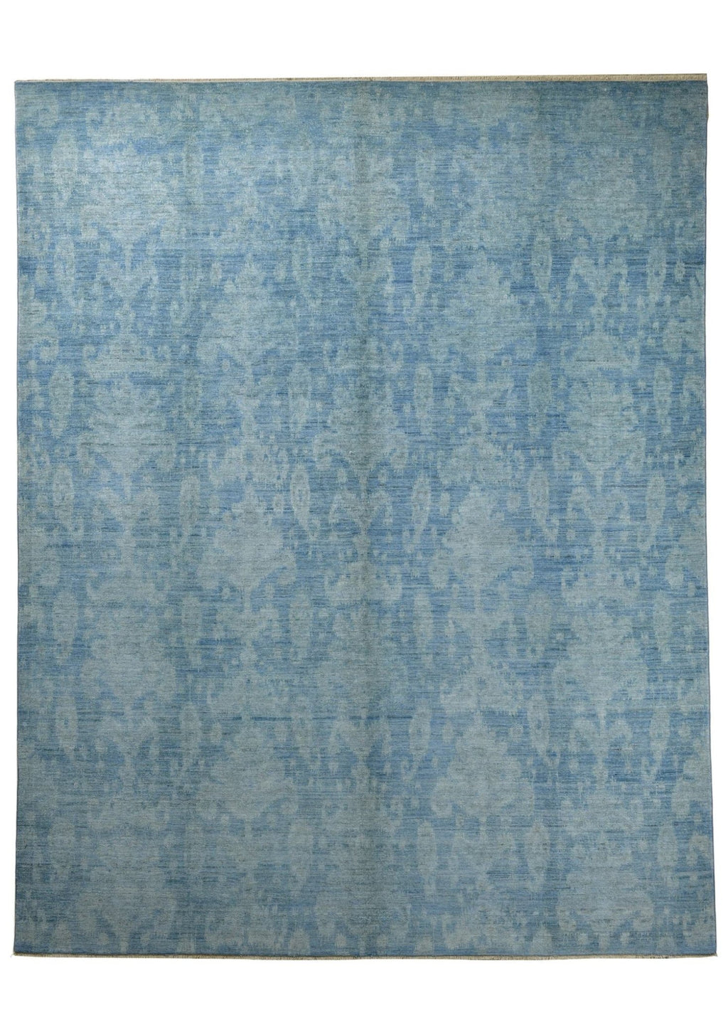 Serein El Dokuma Yün Halı 295 x 233 cm - Borr Halı