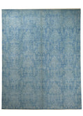 Serein El Dokuma Yün Halı 295 x 233 cm - Borr Halı