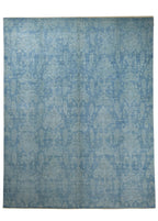 Serein El Dokuma Yün Halı 295 x 233 cm - Borr Halı