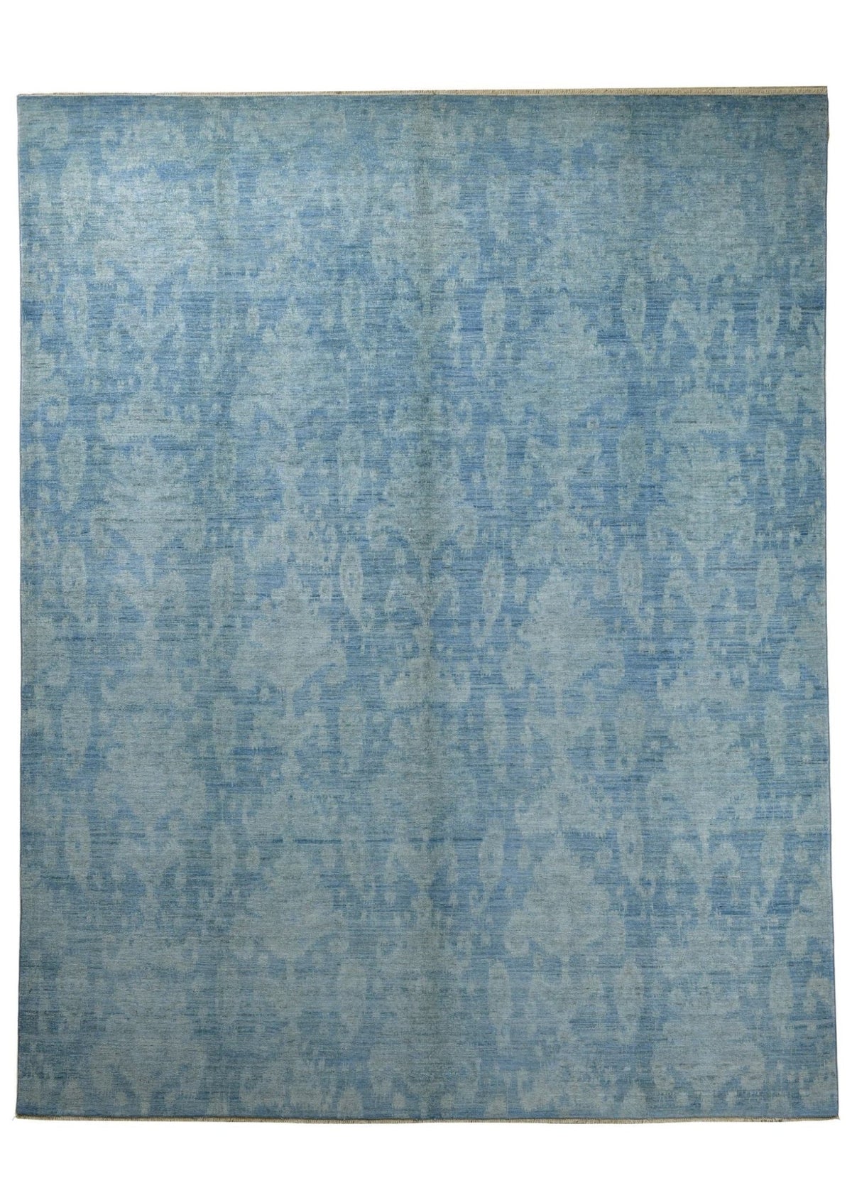 Serein El Dokuma Yün Halı 295 x 233 cm - Borr Halı