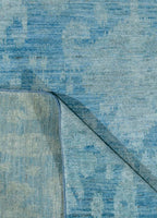Serein El Dokuma Yün Halı 295 x 233 cm - Borr Halı
