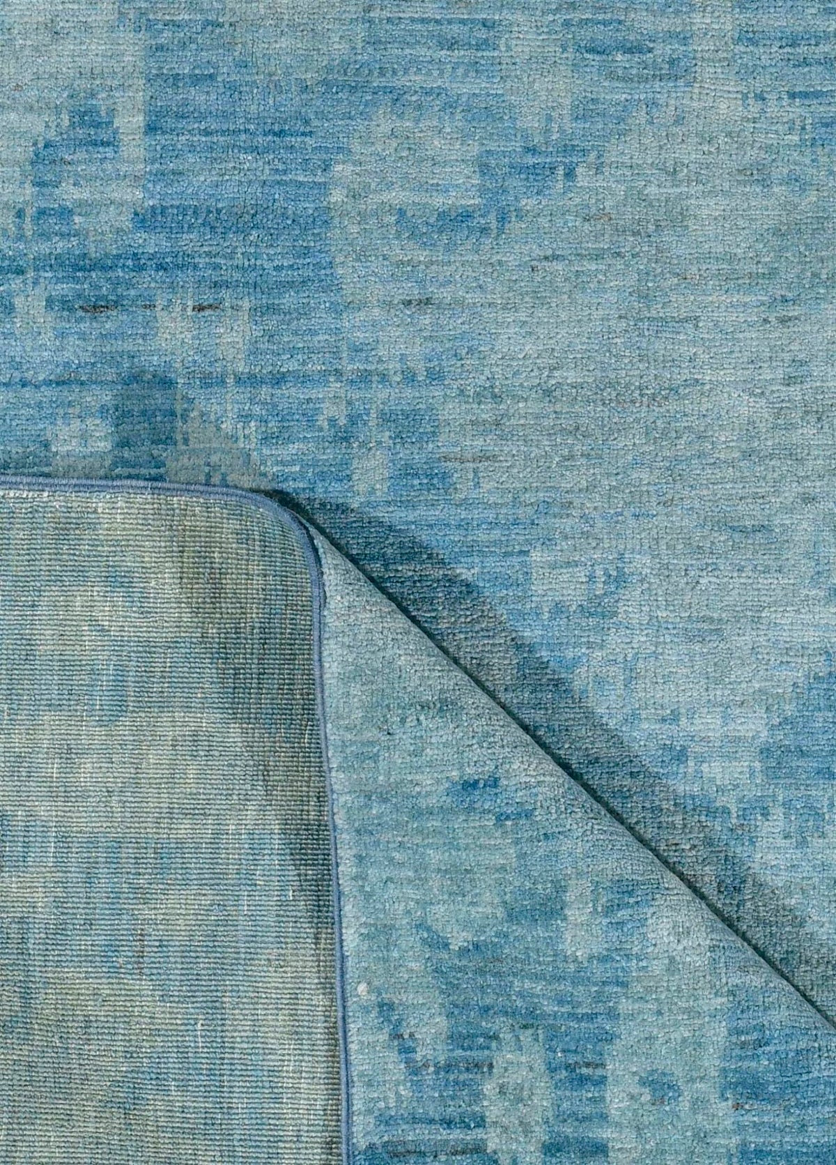 Serein El Dokuma Yün Halı 295 x 233 cm - Borr Halı