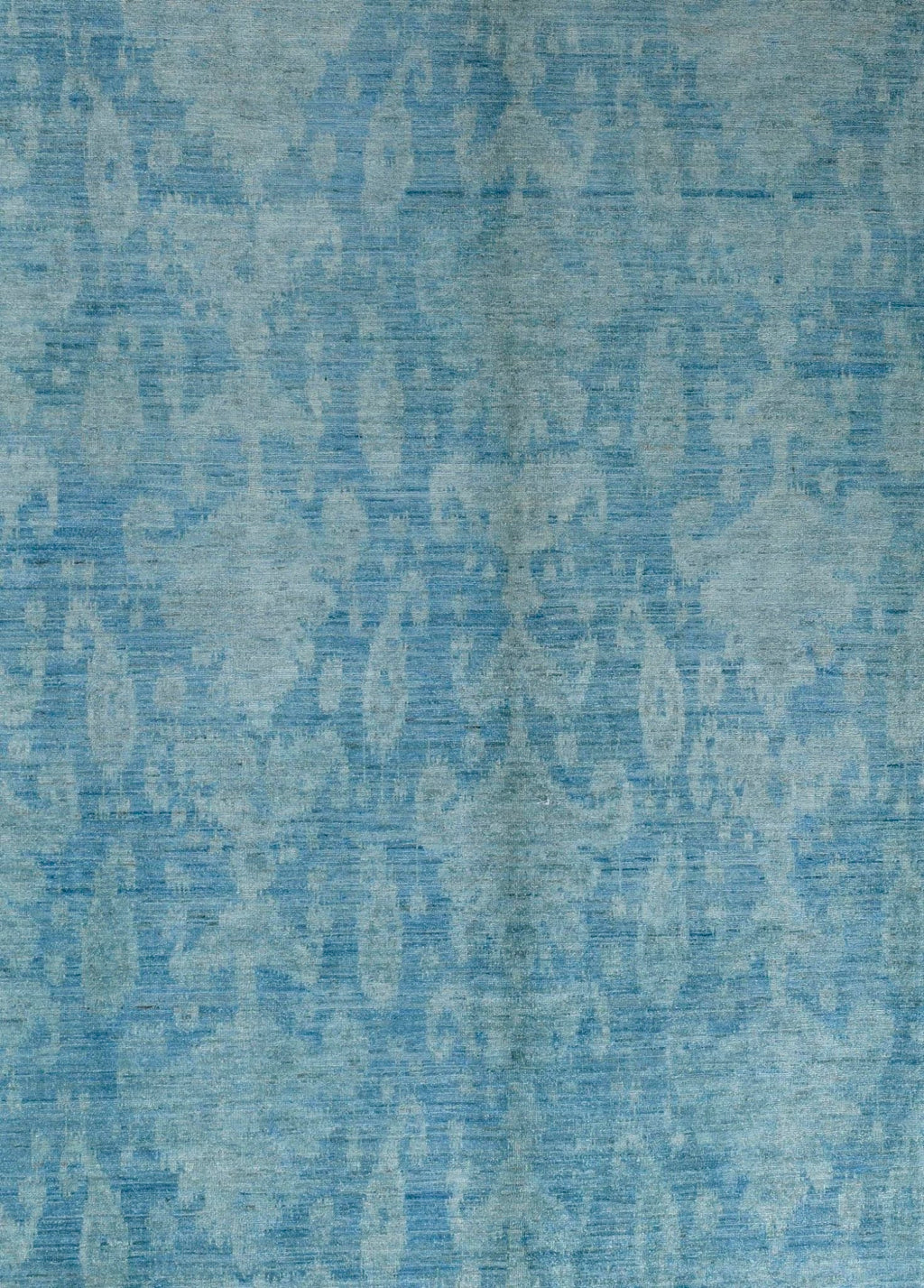 Serein El Dokuma Yün Halı 295 x 233 cm - Borr Halı