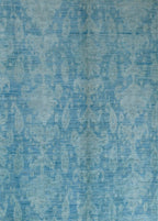 Serein El Dokuma Yün Halı 295 x 233 cm - Borr Halı