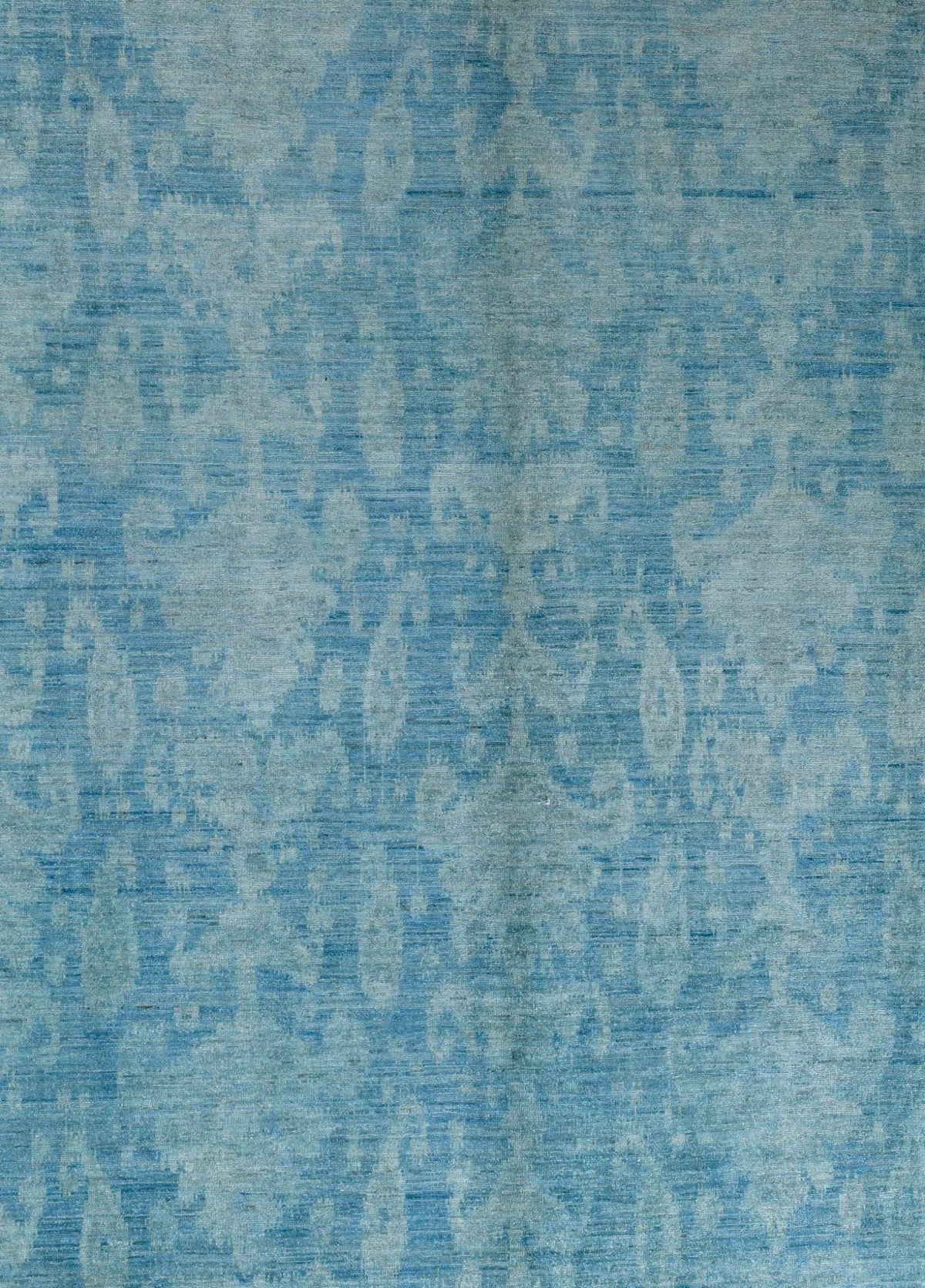 Serein El Dokuma Yün Halı 295 x 233 cm - Borr Halı