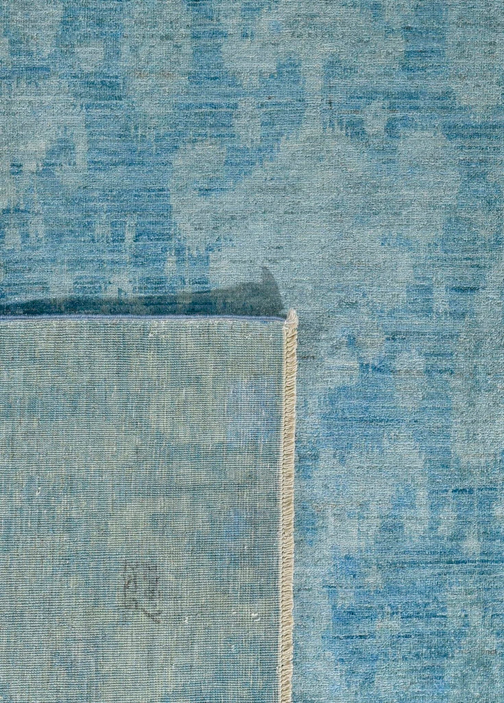 Serein El Dokuma Yün Halı 295 x 233 cm - Borr Halı