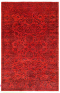 Serenique El Dokuma Yün Halı 272 x 177 cm - Borr Halı