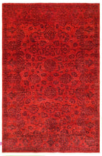 Serenique El Dokuma Yün Halı 272 x 177 cm - Borr Halı