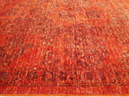 Serenique El Dokuma Yün Halı 272 x 177 cm - Borr Halı