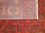 Serenique El Dokuma Yün Halı 272 x 177 cm - Borr Halı