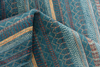 Sereno Strata El Dokuma Yün Halı 246X170 cm - Borr Halı
