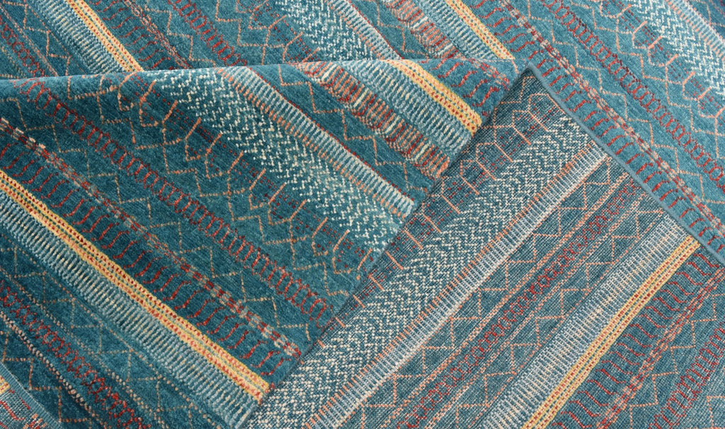 Sereno Strata El Dokuma Yün Halı 246X170 cm - Borr Halı