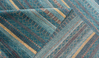 Sereno Strata El Dokuma Yün Halı 246X170 cm - Borr Halı