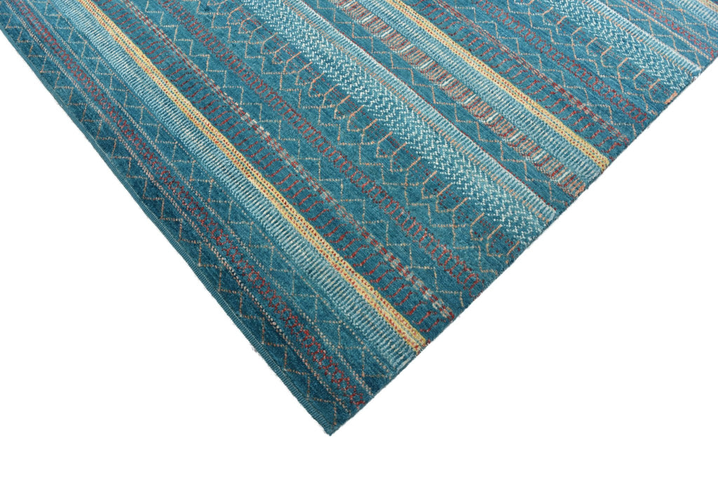 Sereno Strata El Dokuma Yün Halı 246X170 cm - Borr Halı
