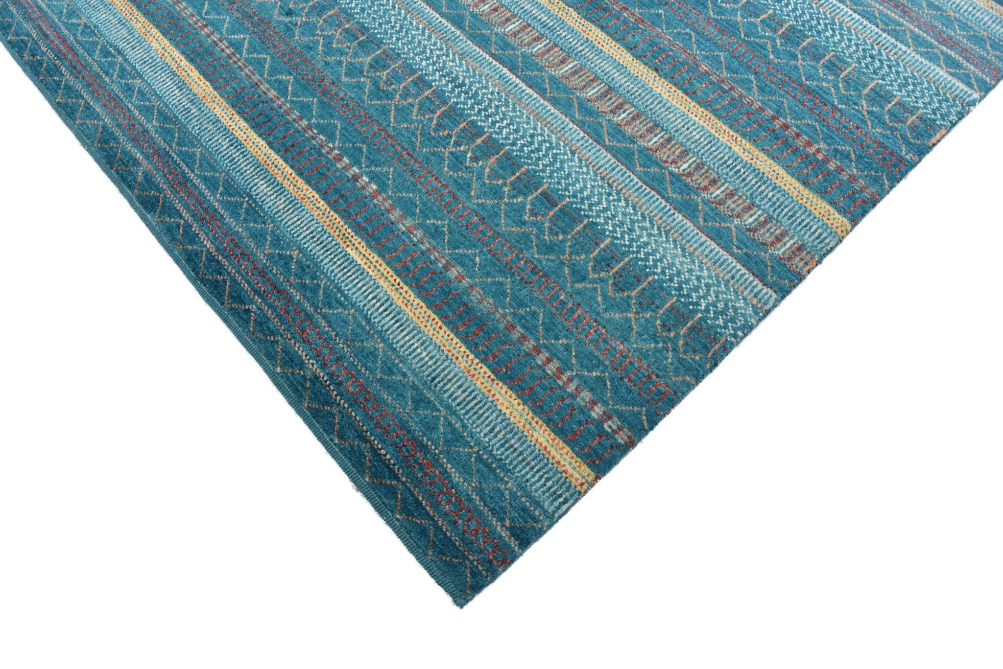 Sereno Strata El Dokuma Yün Halı 246X170 cm - Borr Halı