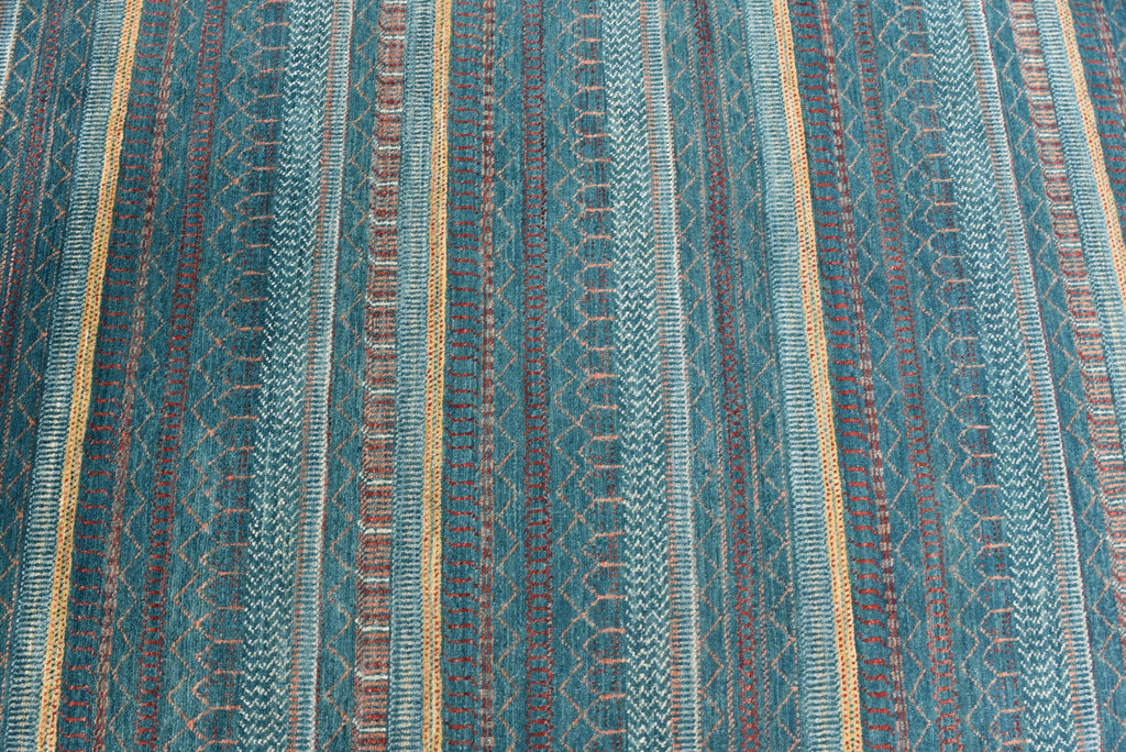 Sereno Strata El Dokuma Yün Halı 246X170 cm - Borr Halı