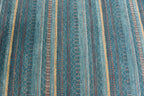 Sereno Strata El Dokuma Yün Halı 246X170 cm - Borr Halı