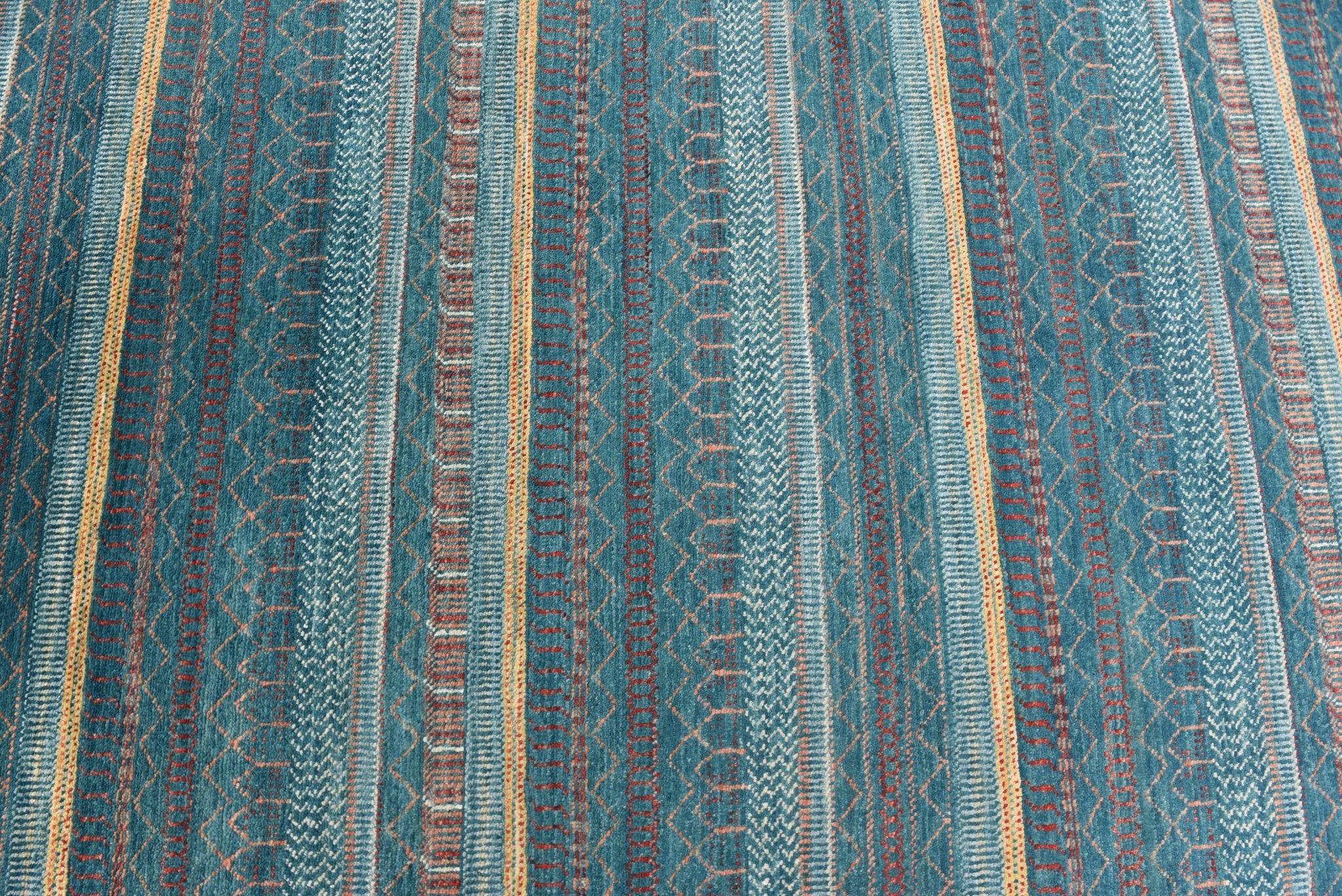 Sereno Strata El Dokuma Yün Halı 246X170 cm - Borr Halı