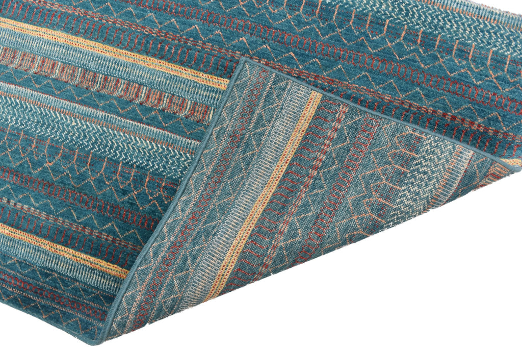 Sereno Strata El Dokuma Yün Halı 246X170 cm - Borr Halı