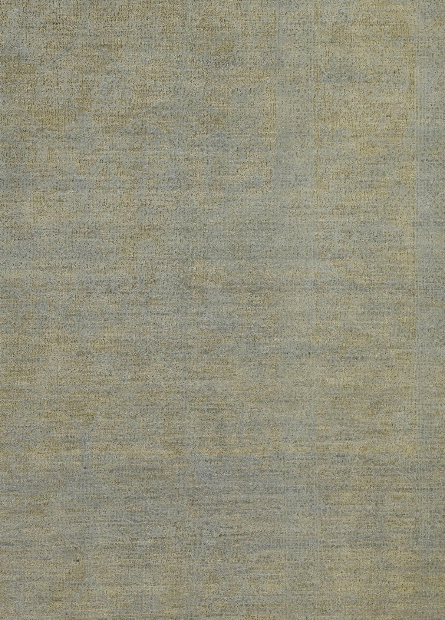 Sevola El Dokuma Yün ve İpek Halı 316x244 cm - Borr Halı