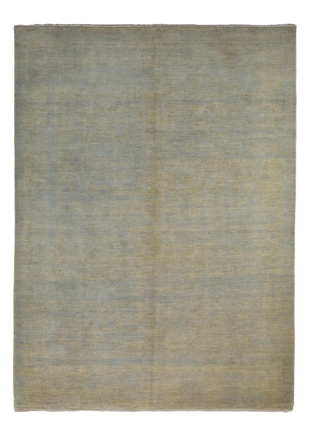 Sevola El Dokuma Yün ve İpek Halı 316x244 cm - Borr Halı