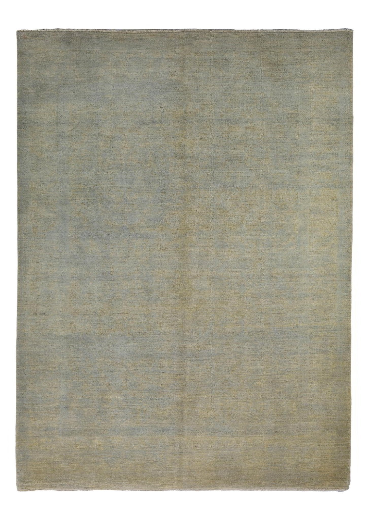 Sevola El Dokuma Yün ve İpek Halı 316x244 cm - Borr Halı
