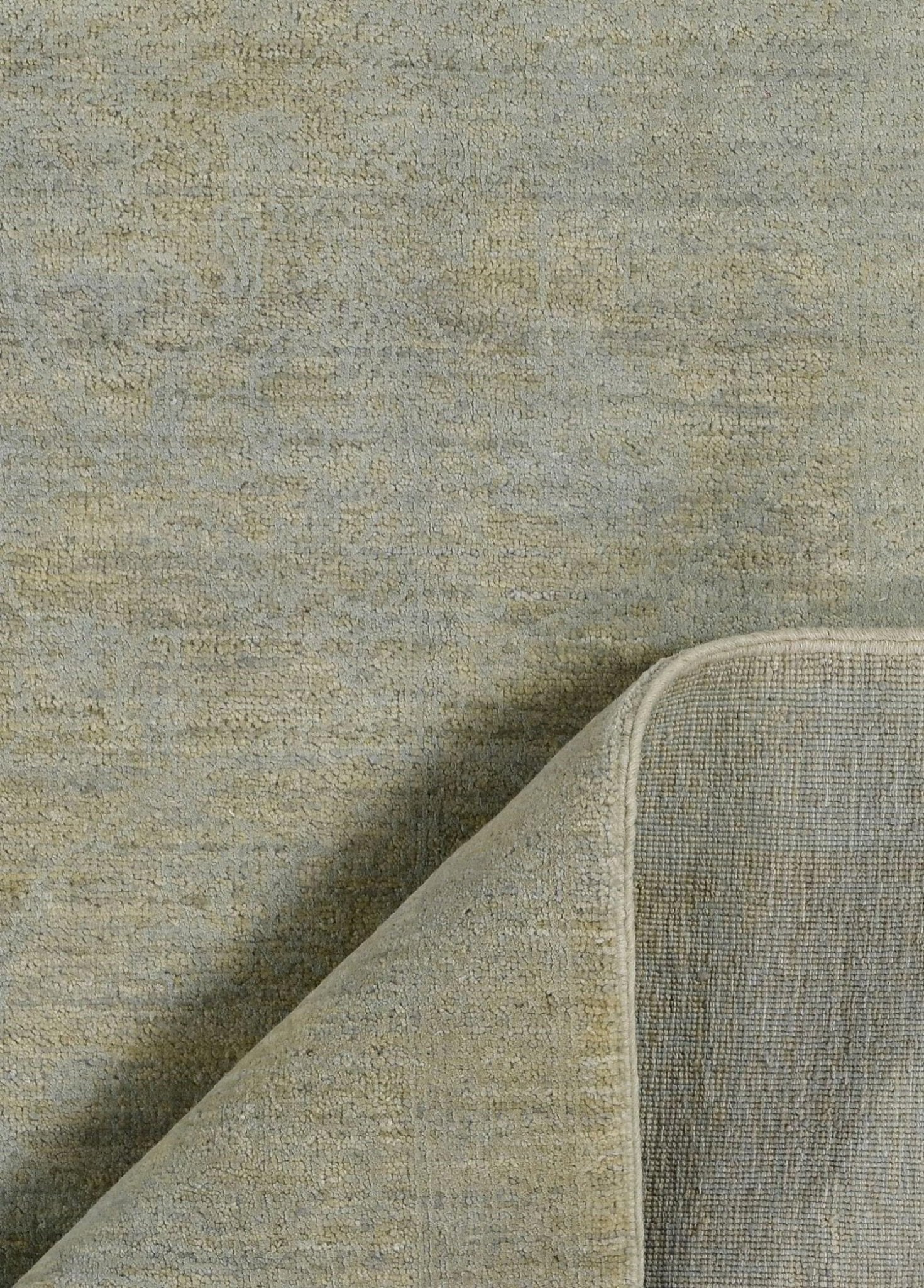 Sevola El Dokuma Yün ve İpek Halı 316x244 cm - Borr Halı