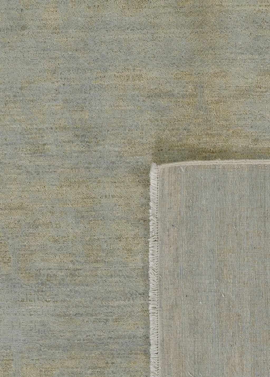 Sevola El Dokuma Yün ve İpek Halı 316x244 cm - Borr Halı