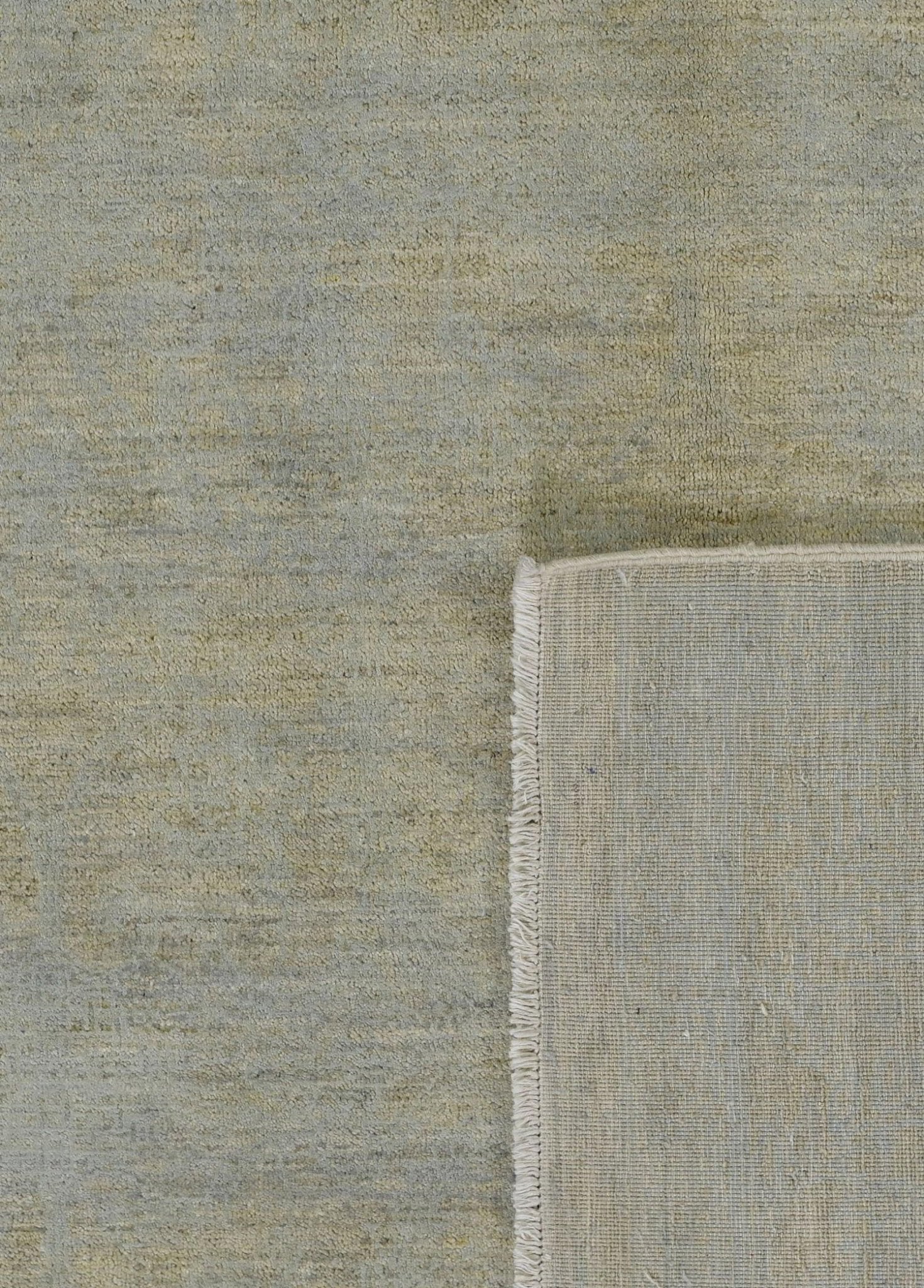 Sevola El Dokuma Yün ve İpek Halı 316x244 cm - Borr Halı