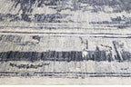 Sfumato El Dokuma Yün ve İpek Halı 296x242 cm - Borr Halı