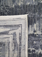 Sfumato El Dokuma Yün ve İpek Halı 296x242 cm - Borr Halı