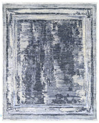 Sfumato El Dokuma Yün ve İpek Halı 296x242 cm - Borr Halı