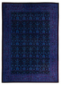 Shahmireth Vintage El Dokuma Yün Halı 345 x 247 cm - Borr Halı