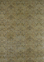 Shahvereth Vintage El Dokuma Yün Halı 440 x 313 cm - Borr Halı