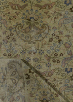Shahvereth Vintage El Dokuma Yün Halı 440 x 313 cm - Borr Halı