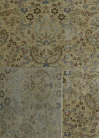 Shahvereth Vintage El Dokuma Yün Halı 440 x 313 cm - Borr Halı