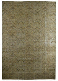 Shahvereth Vintage El Dokuma Yün Halı 440 x 313 cm - Borr Halı