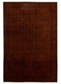 Shahverin Vintage El Dokuma Yün Halı 296 x 201 cm - Borr Halı