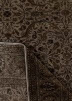 Shahveth Vintage El Dokuma Yün Halı 287 x 199 cm - Borr Halı