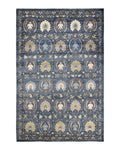 Shirin El Dokuma Yün ve İpek Halı 273x182 cm - Borr Halı