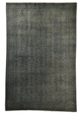 Siena Vintage El Dokuma Yün Halı 290 x 191 cm - Borr Halı