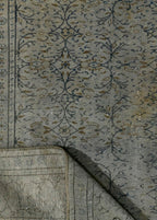 Siena Vintage El Dokuma Yün Halı 290 x 191 cm - Borr Halı