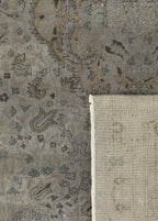 Silk Road Treasure El Dokuma Yün Halı 294x197 cm - Borr Halı