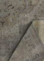 Silk Road Treasure El Dokuma Yün Halı 294x197 cm - Borr Halı