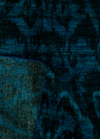 Skein El Dokuma Yün Halı 206 x 138 cm - Borr Halı