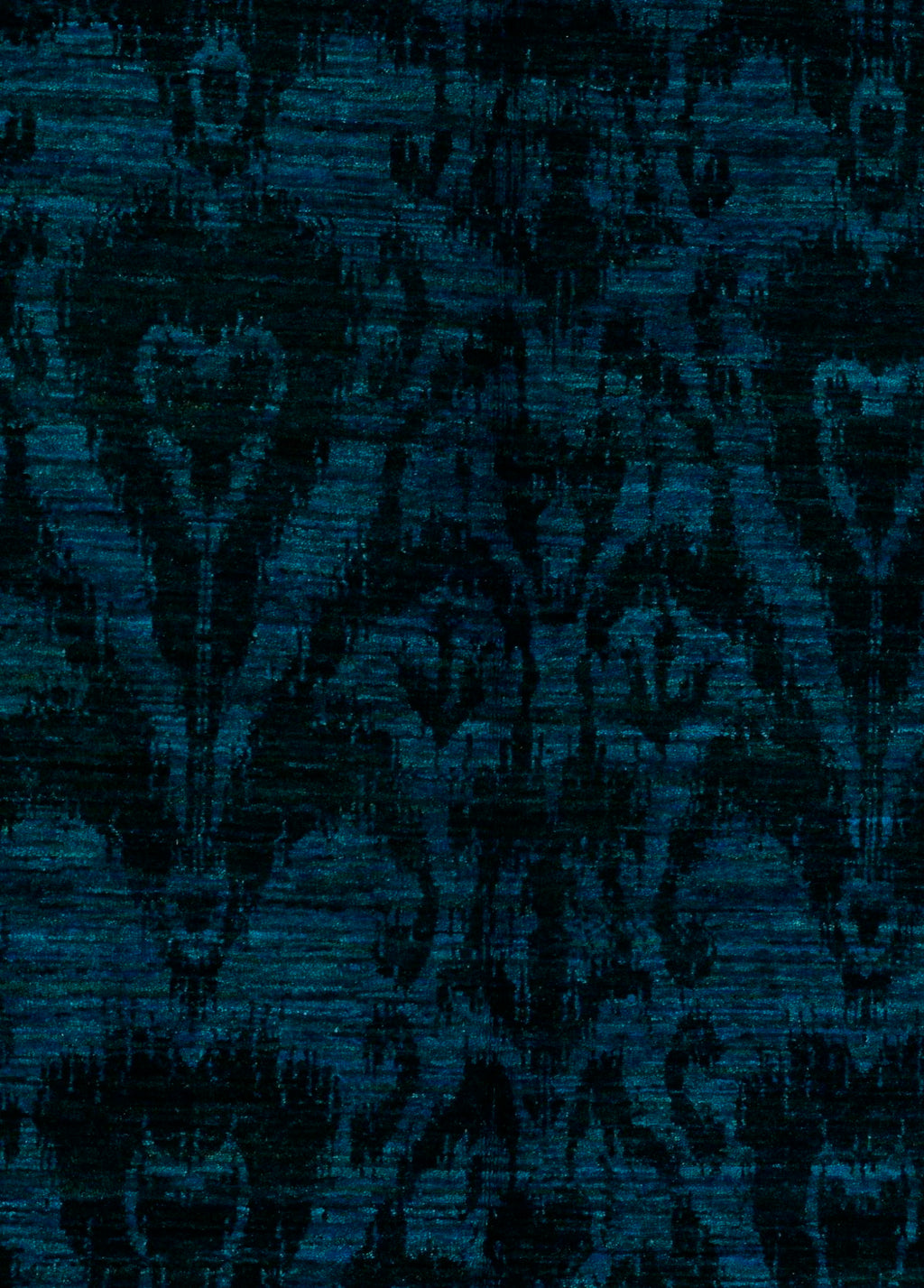 Skein El Dokuma Yün Halı 206 x 138 cm - Borr Halı