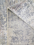 Skylore Frost El Dokuma Yün ve İpek Halı 250 x 165 cm - Borr Halı