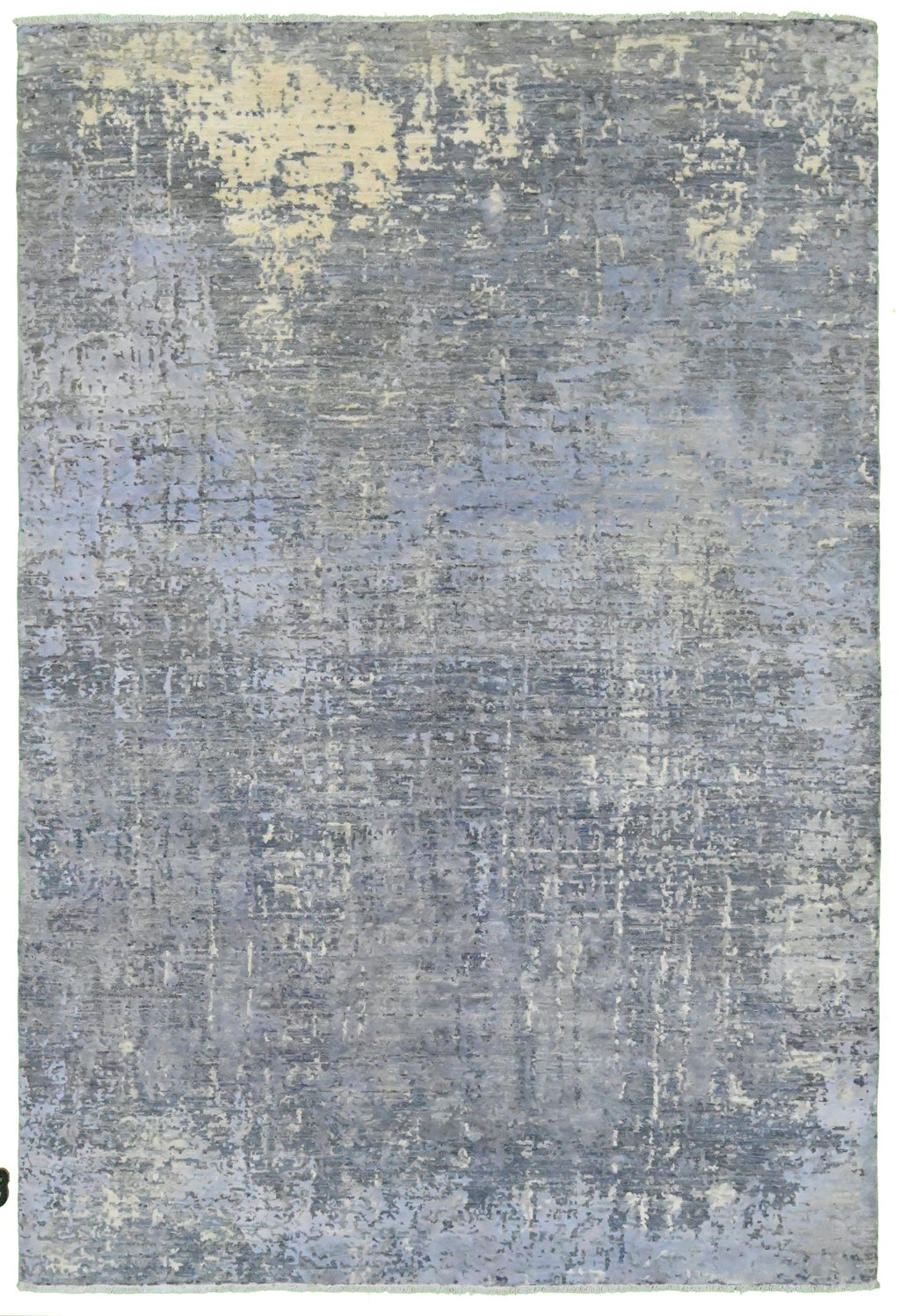 Skylore Frost El Dokuma Yün ve İpek Halı 250 x 165 cm - Borr Halı