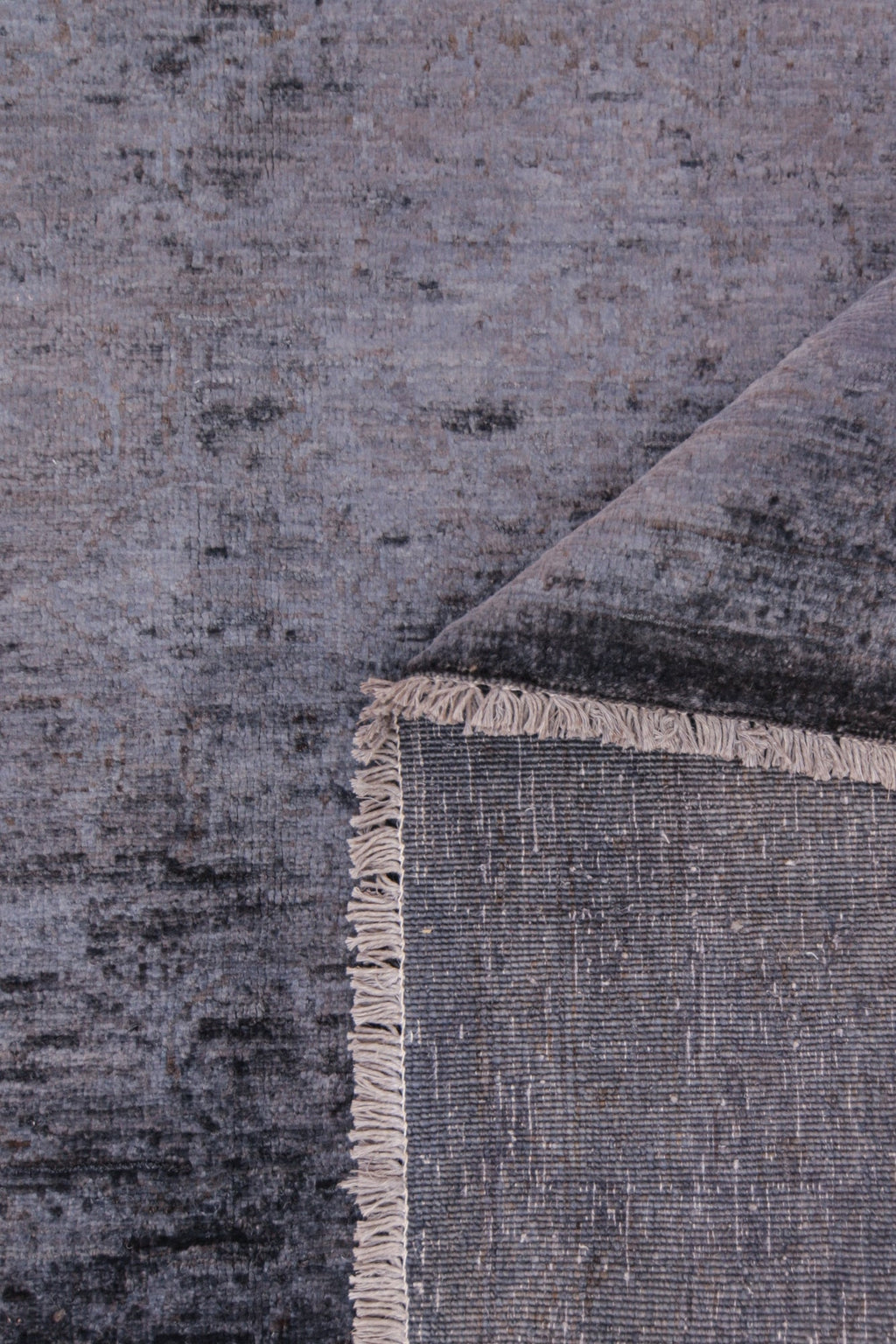 Slate Horizon El Dokuma Yün Halı 319x209 cm - Borr Halı